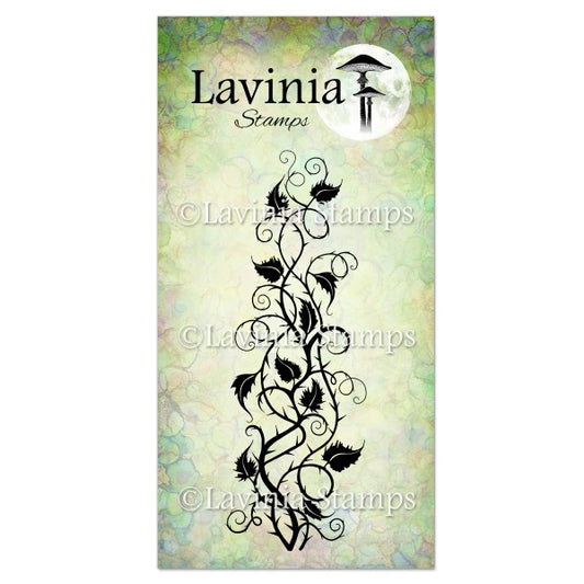Lavinia Stamp Bramble