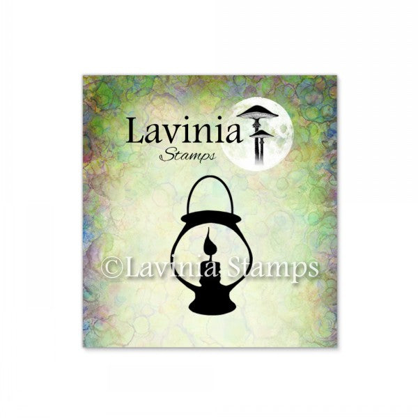 Lavinia Stamps ~ Mini Lamp