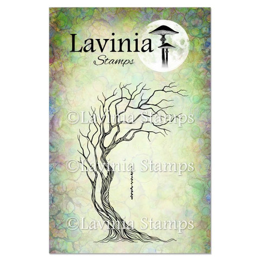 Lavinia Stamps Tree of Courage