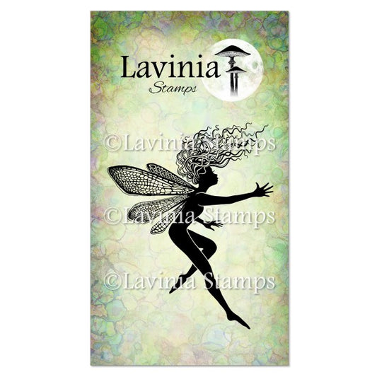 Lavinia Stamps - Layla