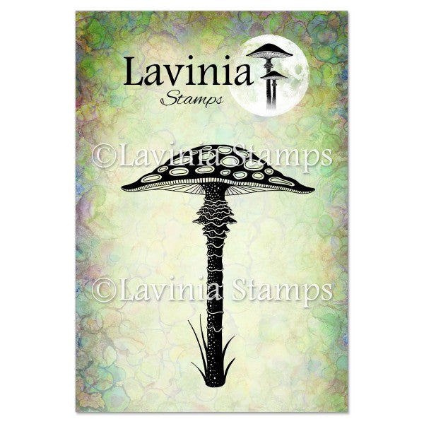 Lavinia Stamps- Fairy Toadstool