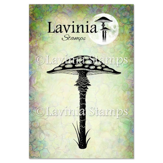 Lavinia Stamps- Fairy Toadstool