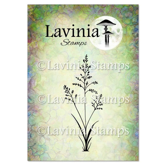 Lavinia Stamps - Orchard Grass