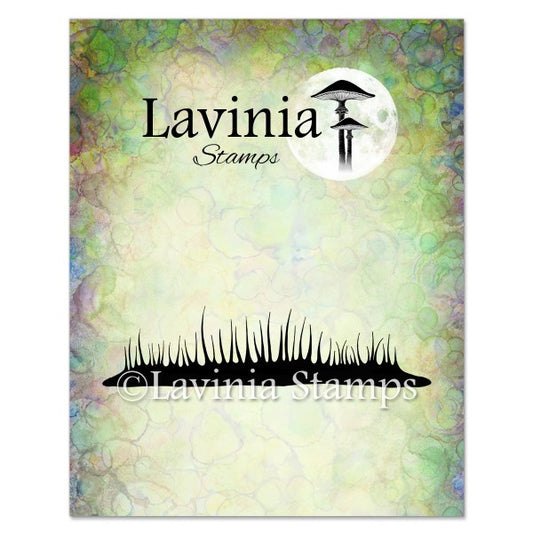 Lavinia Stamps - Silhouette Grass