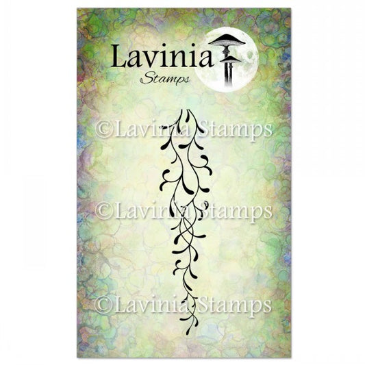 Lavinia Stamp Forest Creeper