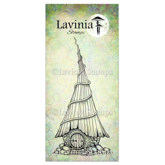 Lavinia Stamp - Bayleaf Cottage
