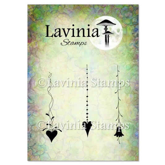 Lavinia Stamps - Fairy Charms