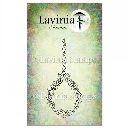 Lavinia Stamp Swing Bed Small