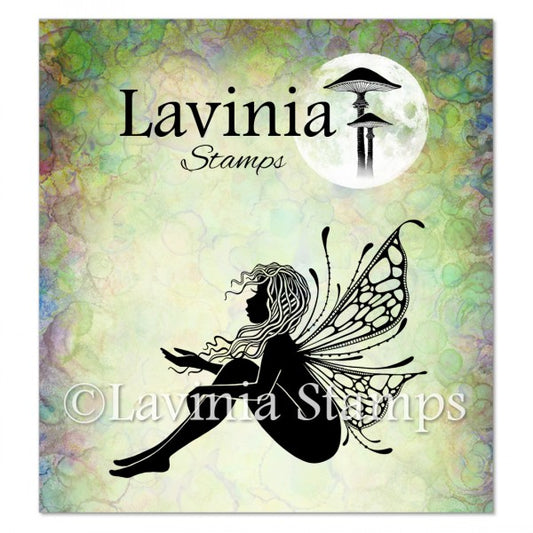 Lavinia Stamp Bron