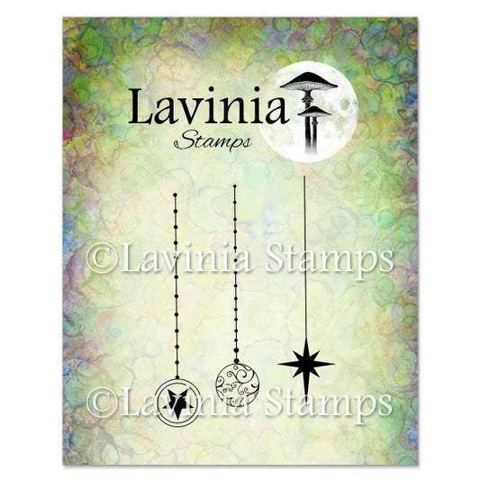 Lavinia Stamps - Christmas Charms