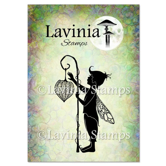 Lavinia Stamps Fip