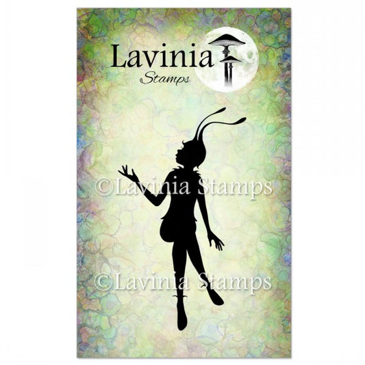 Lavinia Stamp - Tia