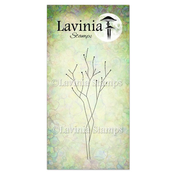 Lavinia Stamps - Gyp