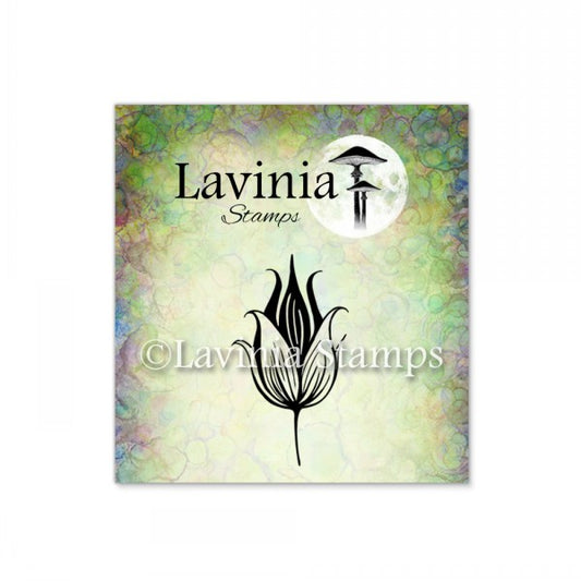 Lavinia Stamps Bell Flower Mini