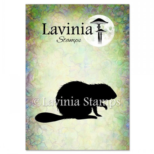 Lavinia Stamps - Heidi