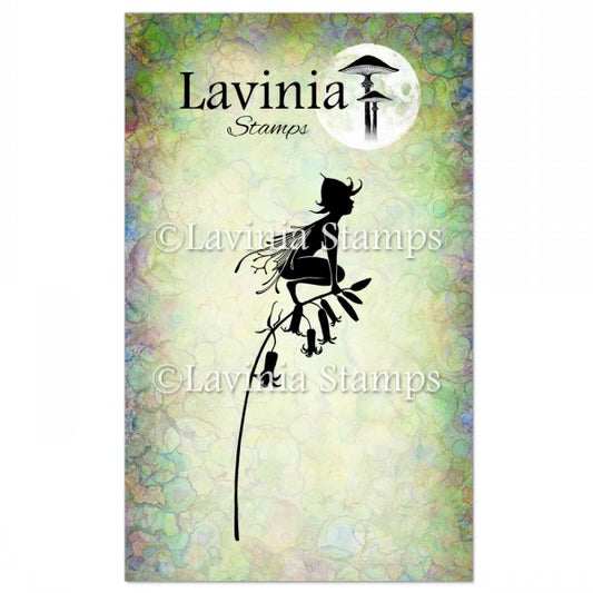 Lavinia Stamp - Bella