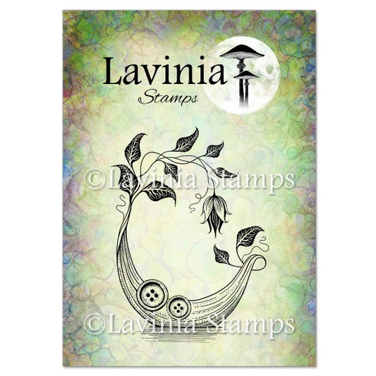 Lavinia Stamps - Fantasea