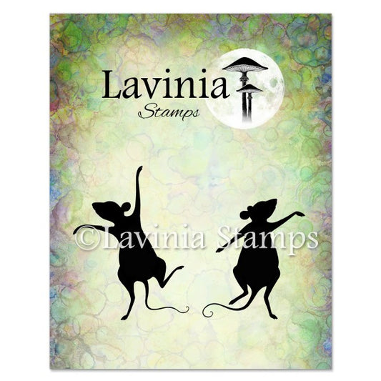 Lavinia Stamps - Tilly & Tango