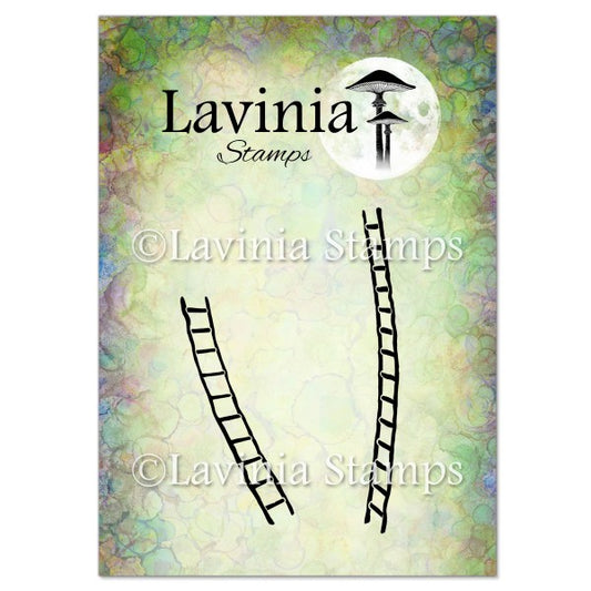 Lavinia Stamp Fairy Ladders
