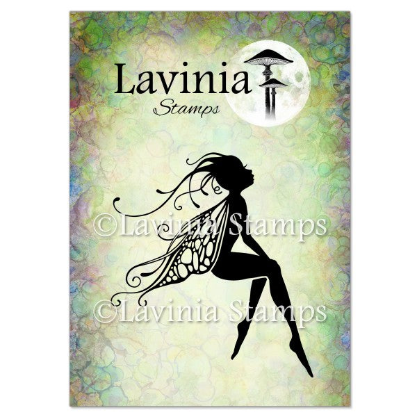Lavinia Stamp Everlee
