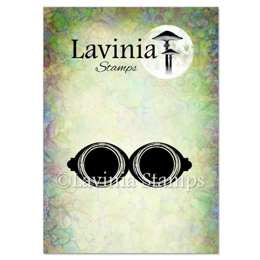 Lavinia Stamps - Goggles