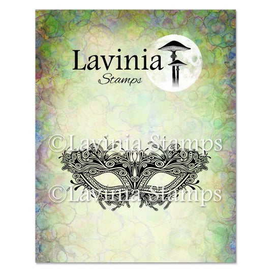 Lavinia Stamp - Masquerade