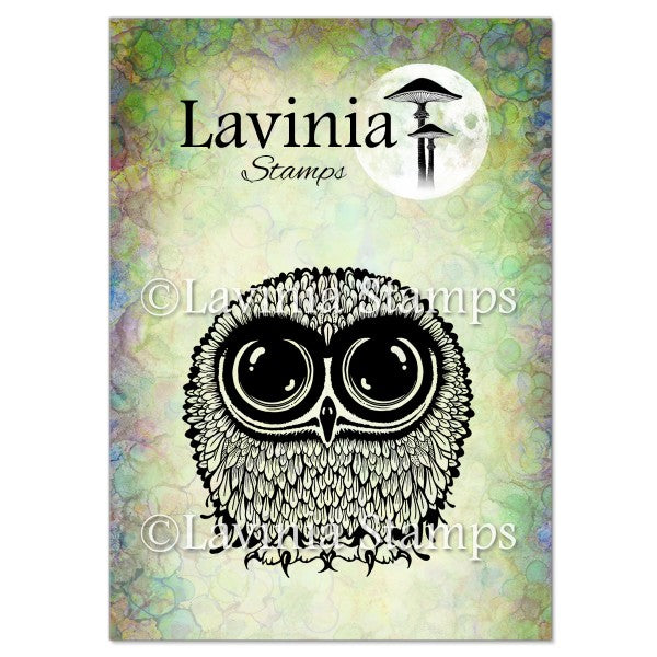 Lavinia Stamps - Bijou