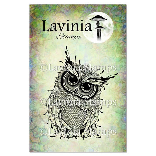 Lavinia Stamps - Gus