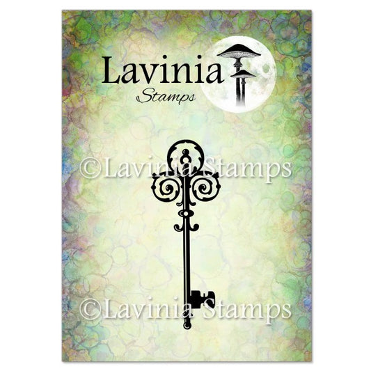 Lavinia Stamps - Key Small