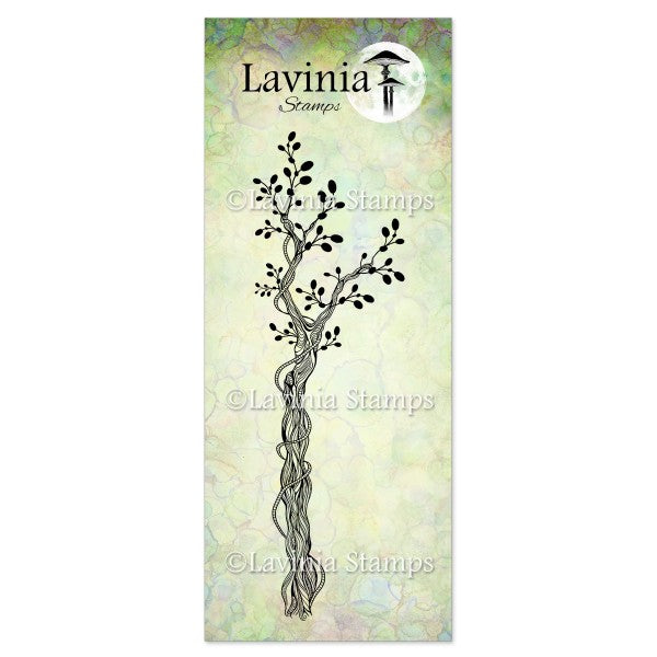 Lavinia Vines Branch