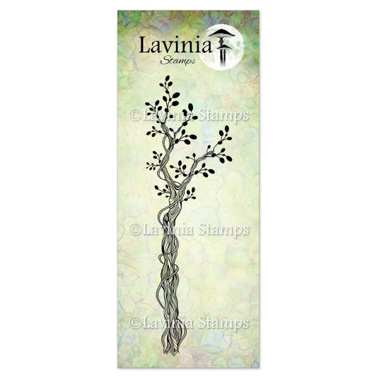 Lavinia Vines Branch