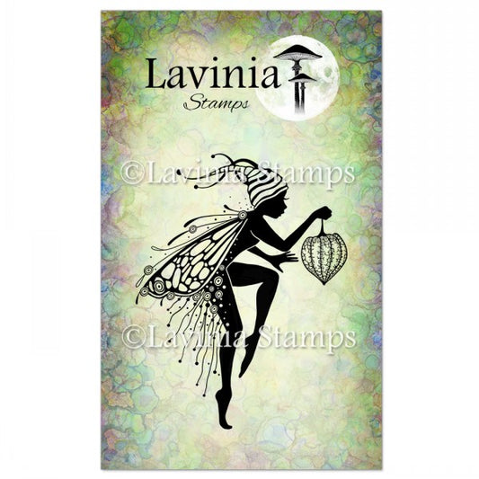 Lavinia Stamps - Eve