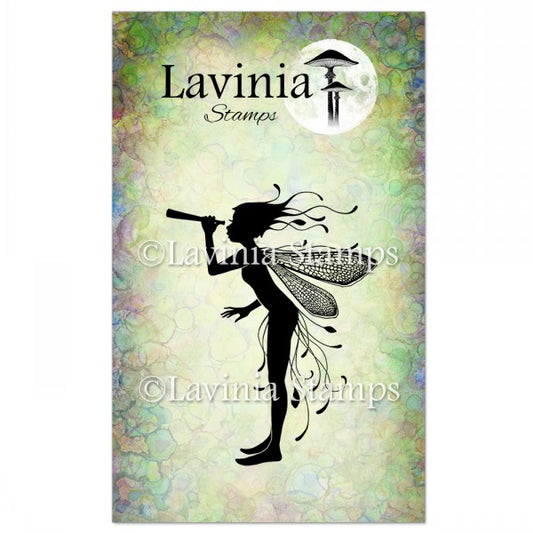 Lavinia Stamps - Small Scout