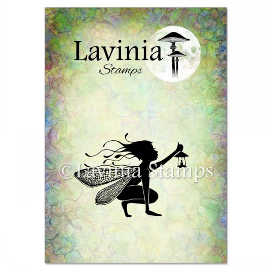 Lavinia Stamps ~ Dana