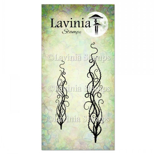 Lavinia Stamps ~ Dragons Thorn