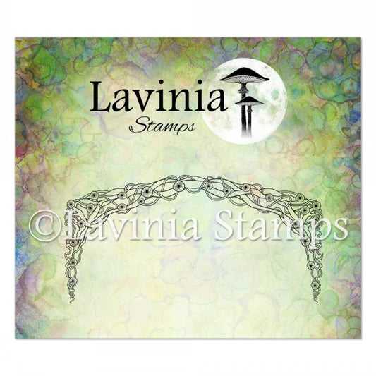 Lavinia Stamps ~ Forest Arch