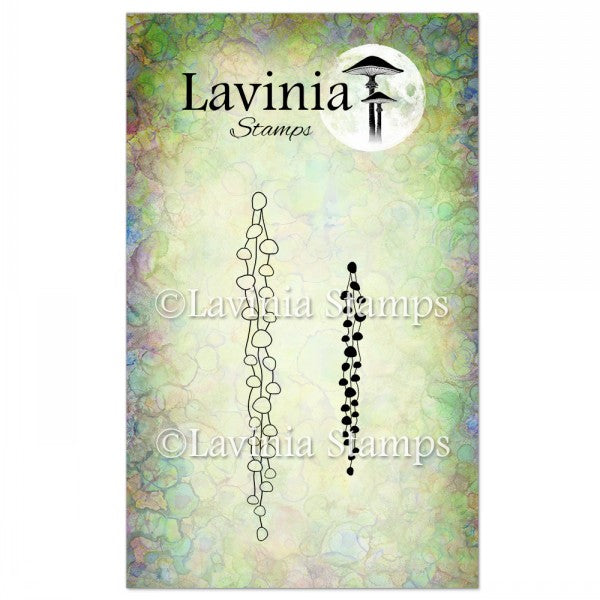 Lavinia Stamps ~ Thimbleweed