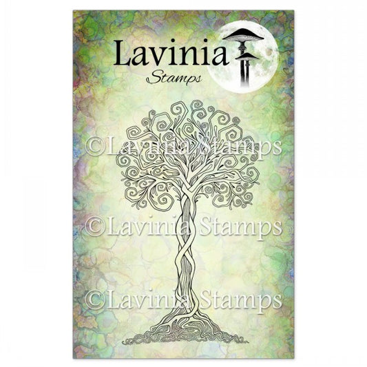 Lavinia Stamps ~ Tree of Life