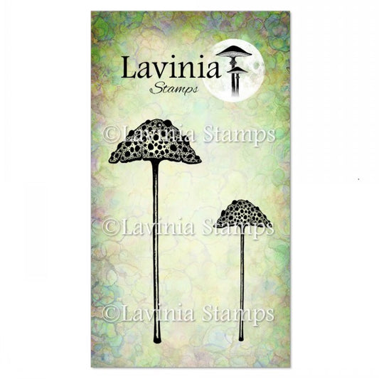 Lavinia Stamps ~ Elfin Caps