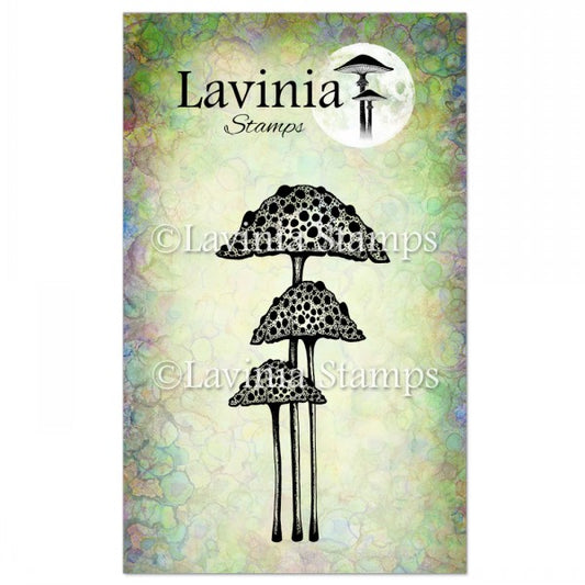 Lavinia Stamps Elfin Cap Cluster