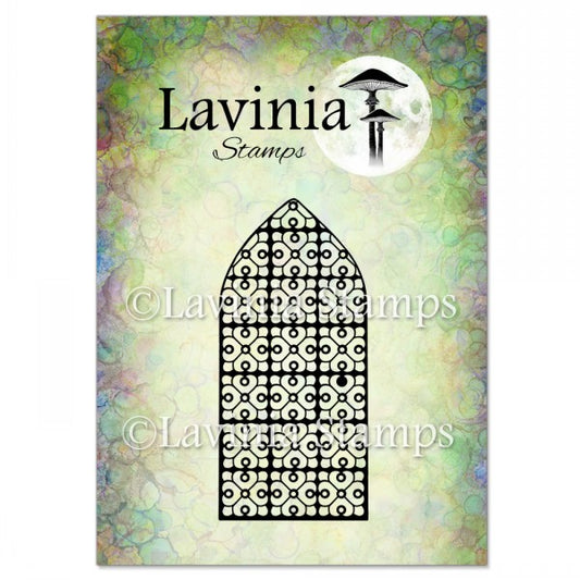 Lavinia Stamps ~ Inner Gate