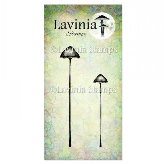 Lavinia Stamps Moss Caps