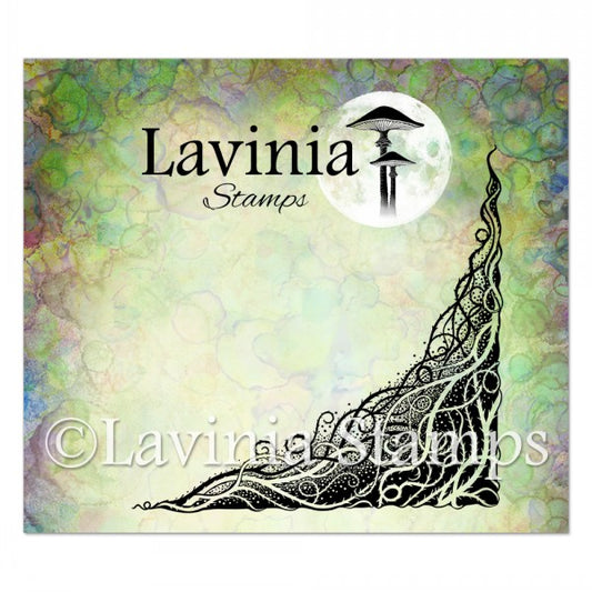 Lavinia Stamps ~ Thorn Vine Corner