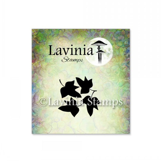 Lavinia Stamps ~ Forest Leaves Mini