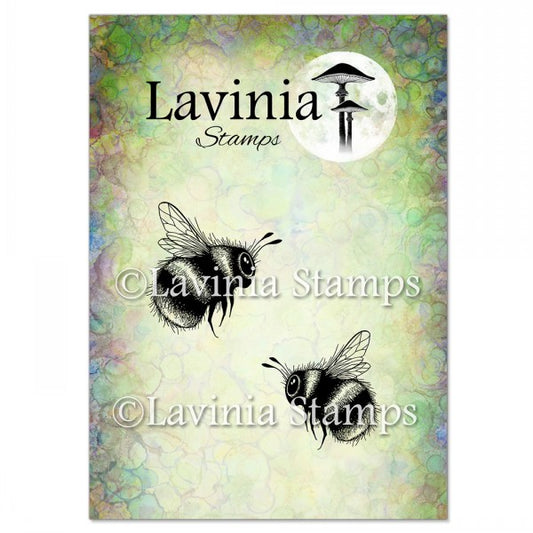 Lavinia Stamp Bumble and Hum