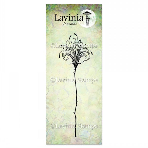 Lavinia Stamp - Flower Divine 1