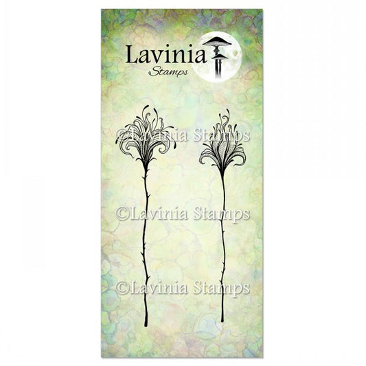 Lavinia Stamp - Flower Divine Set