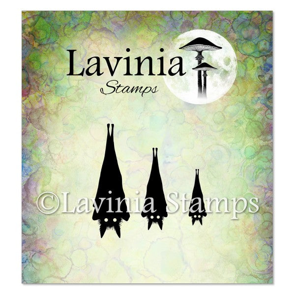 Lavinia Stamp - Flittermice