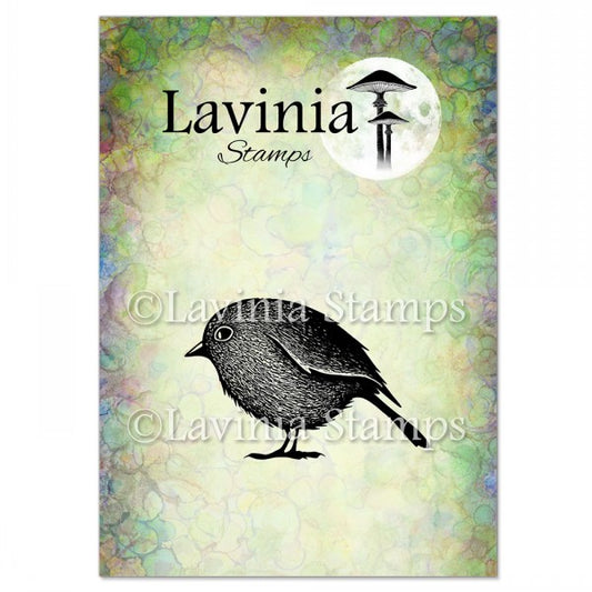 Lavinia Stamp Jemima