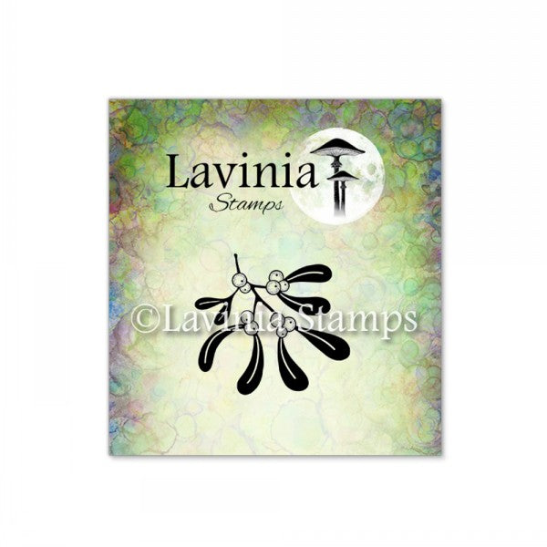 Lavinia Stamp - Mini Mistletoe